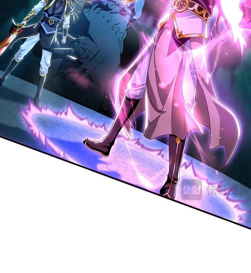 1 Million Times Attack Speed Chapter 77 - halaman 12