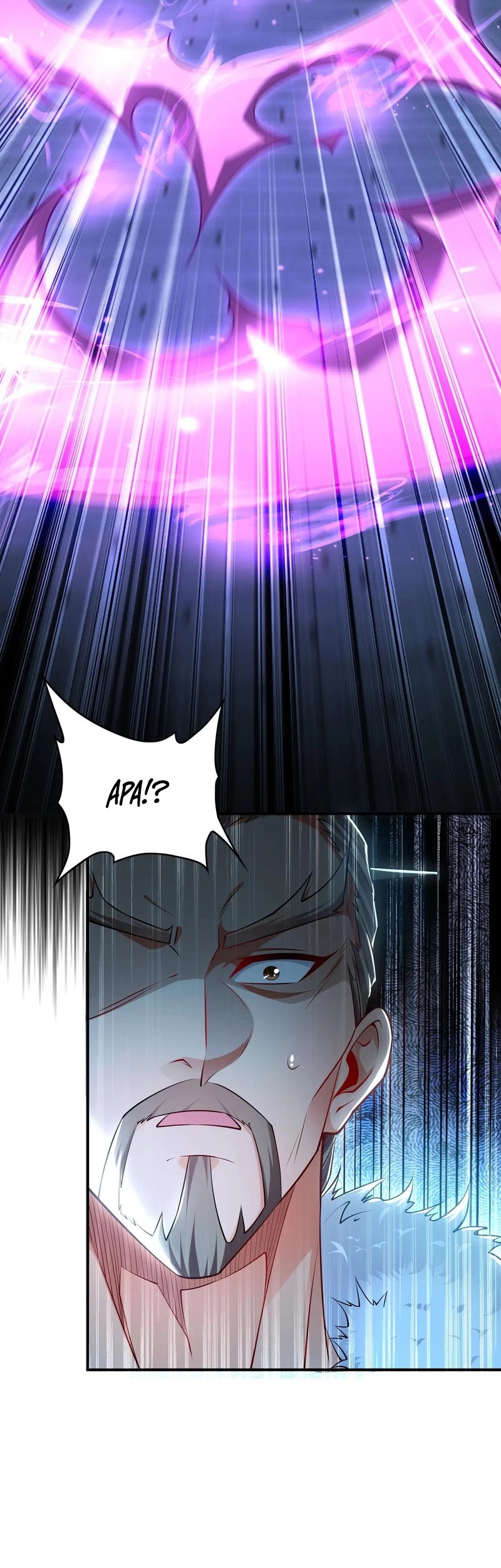 1 Million Times Attack Speed Chapter 77 - halaman 20