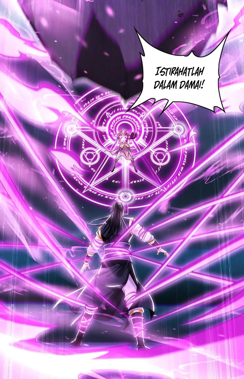 1 Million Times Attack Speed Chapter 77 - halaman 30