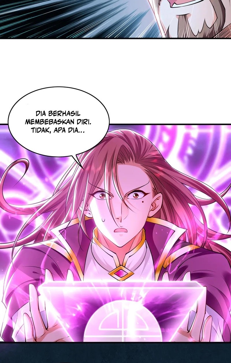 1 Million Times Attack Speed Chapter 77 - halaman 35