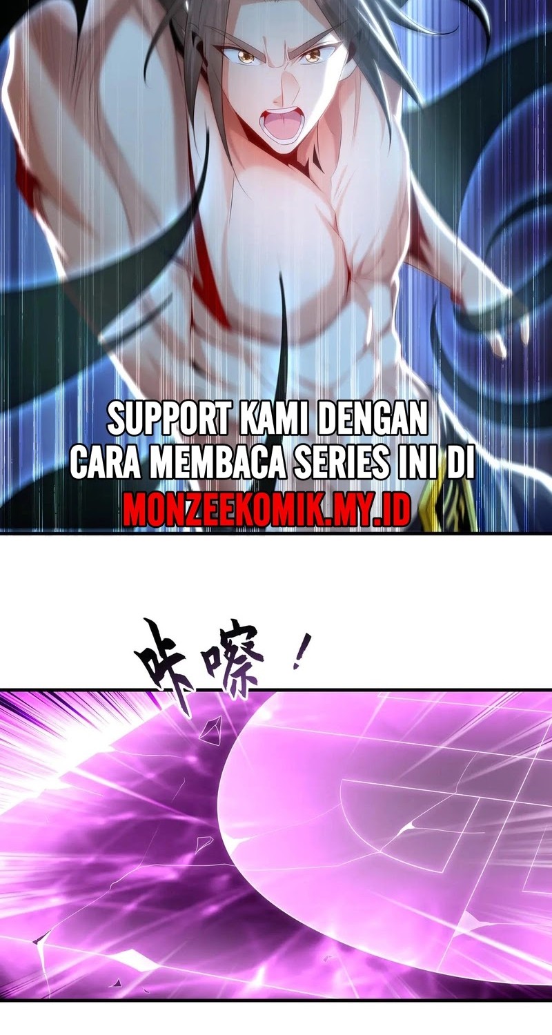 1 Million Times Attack Speed Chapter 77 - halaman 41
