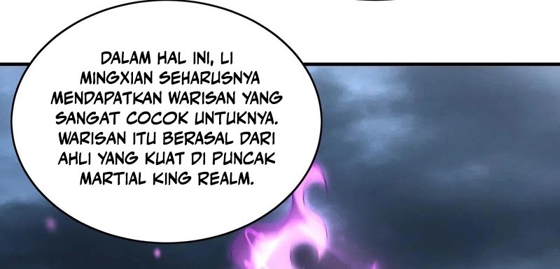 1 Million Times Attack Speed Chapter 77 - halaman 7