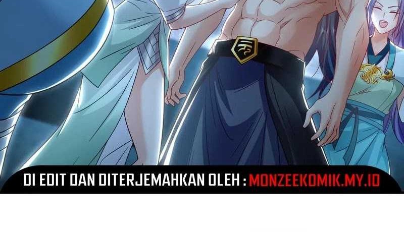 1 Million Times Attack Speed Chapter 78 - halaman 10