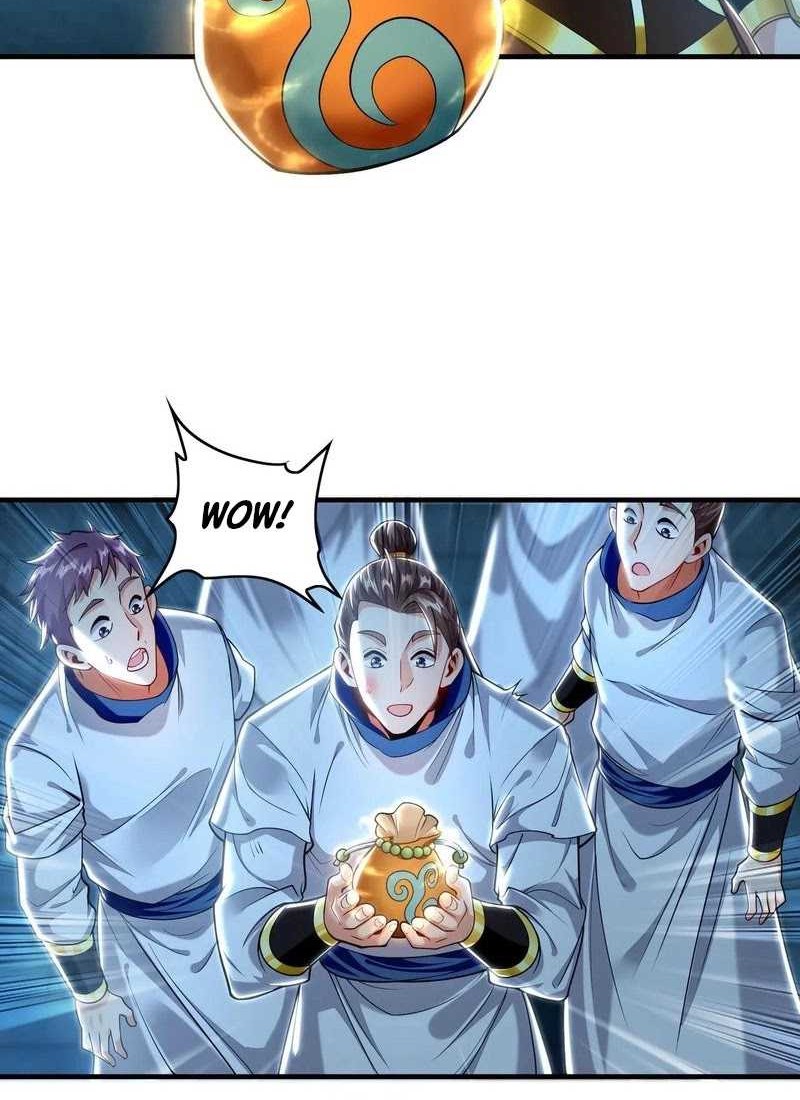 1 Million Times Attack Speed Chapter 78 - halaman 16