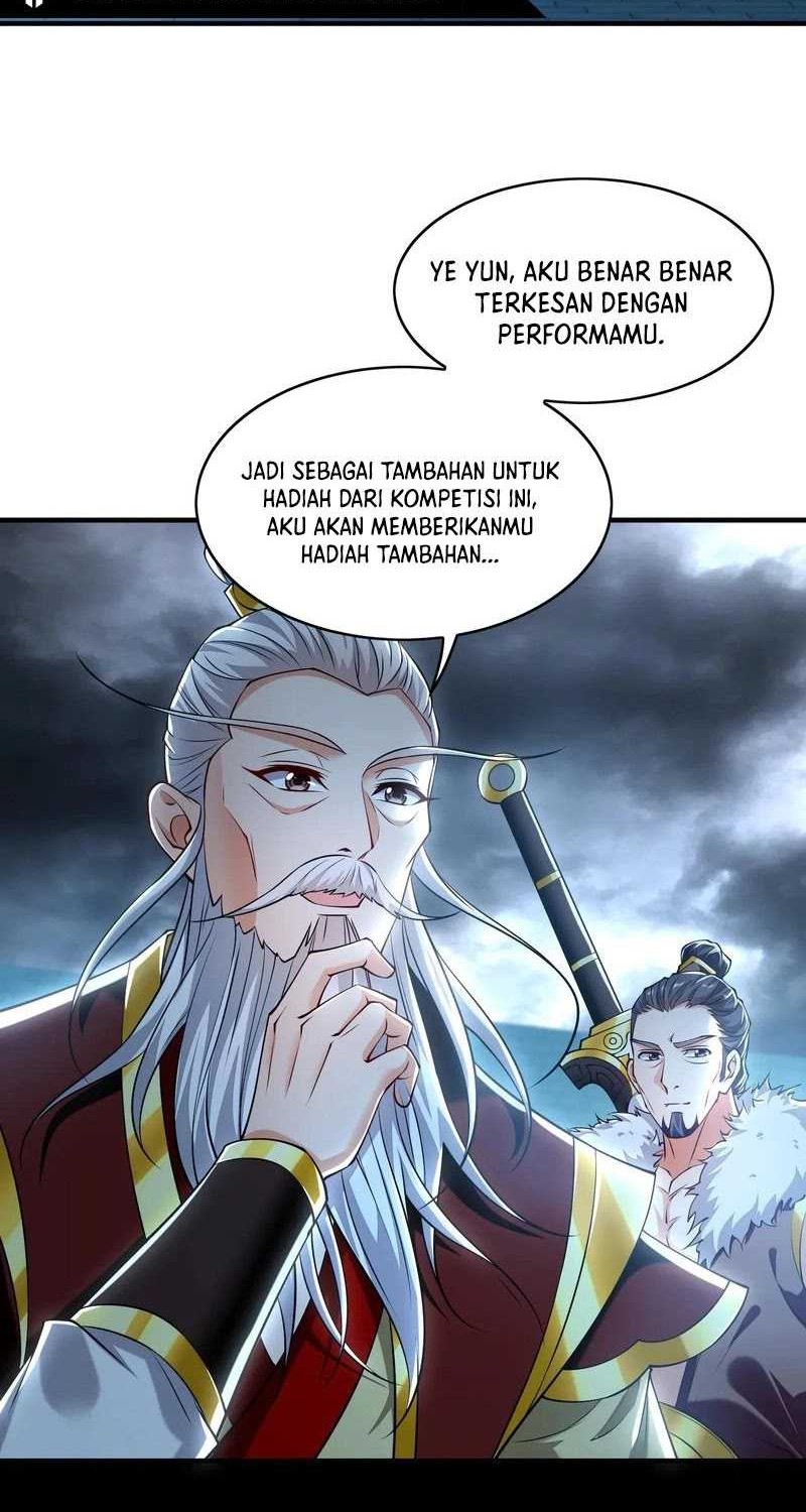 1 Million Times Attack Speed Chapter 78 - halaman 18