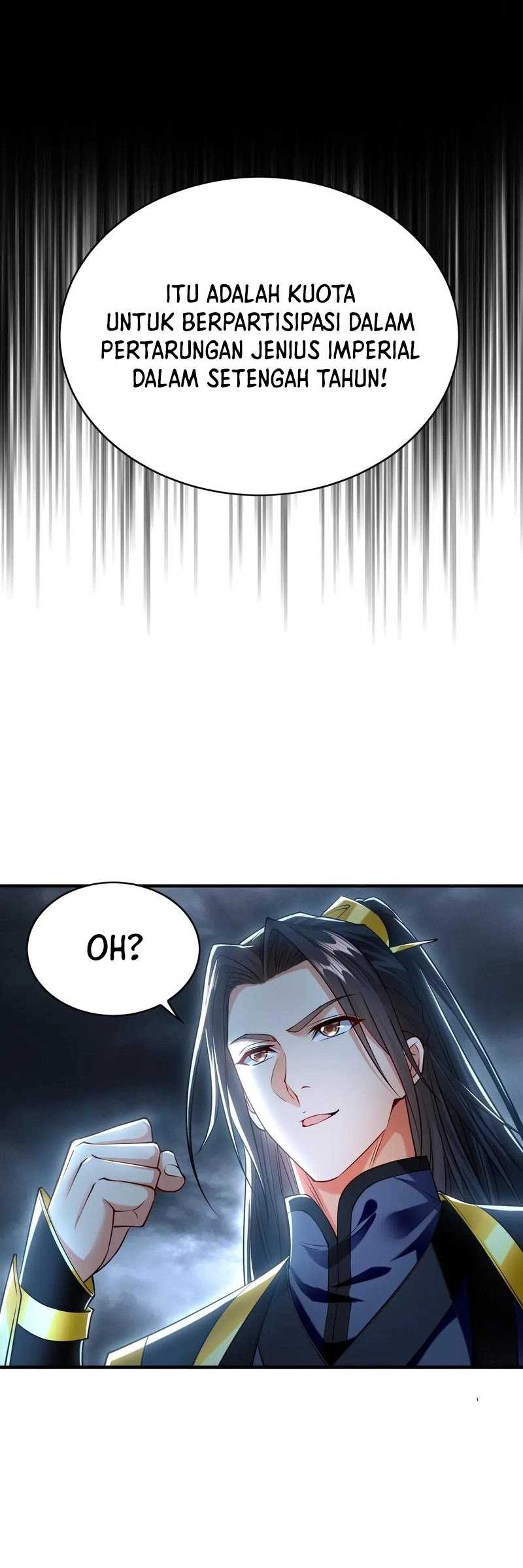 1 Million Times Attack Speed Chapter 78 - halaman 19