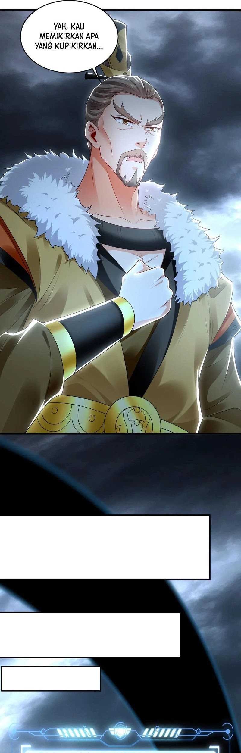 1 Million Times Attack Speed Chapter 78 - halaman 28