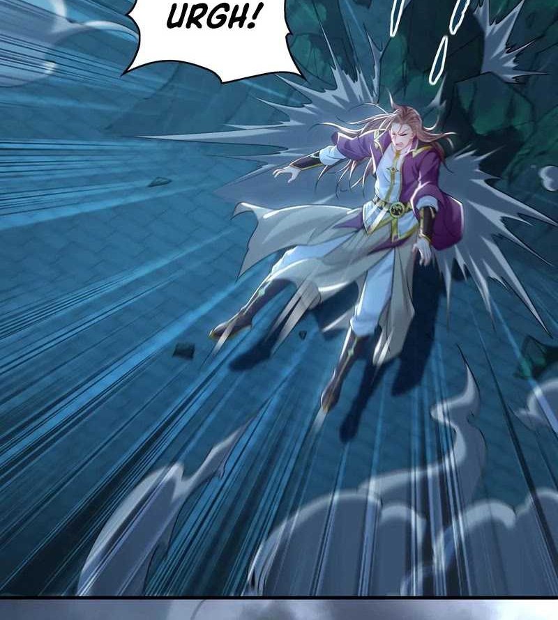 1 Million Times Attack Speed Chapter 78 - halaman 3