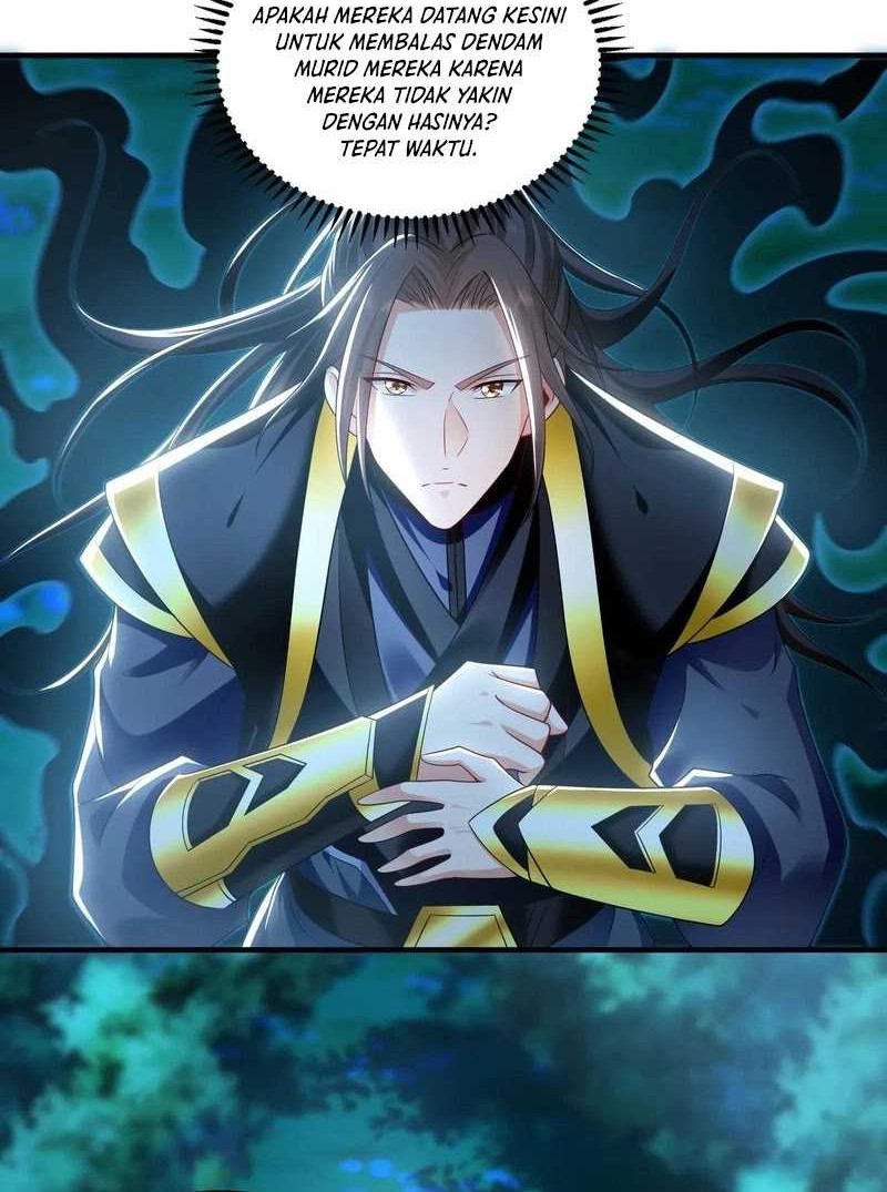 1 Million Times Attack Speed Chapter 78 - halaman 31