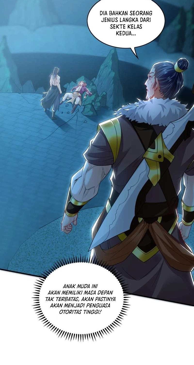 1 Million Times Attack Speed Chapter 78 - halaman 7