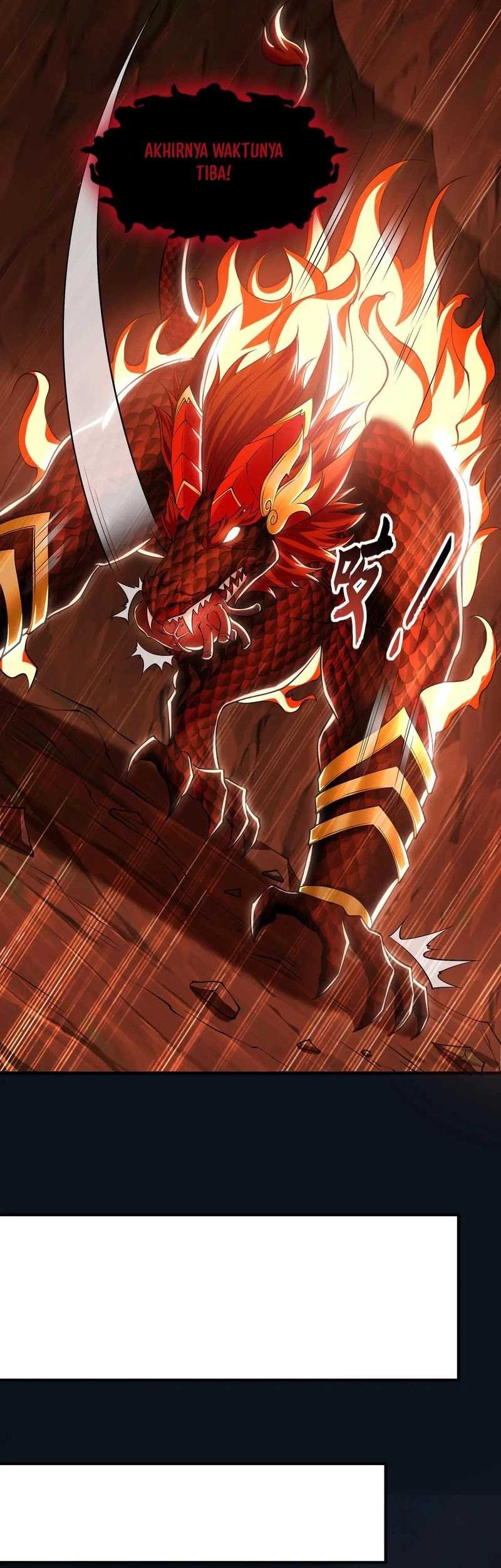 1 Million Times Attack Speed Chapter 79 - halaman 13