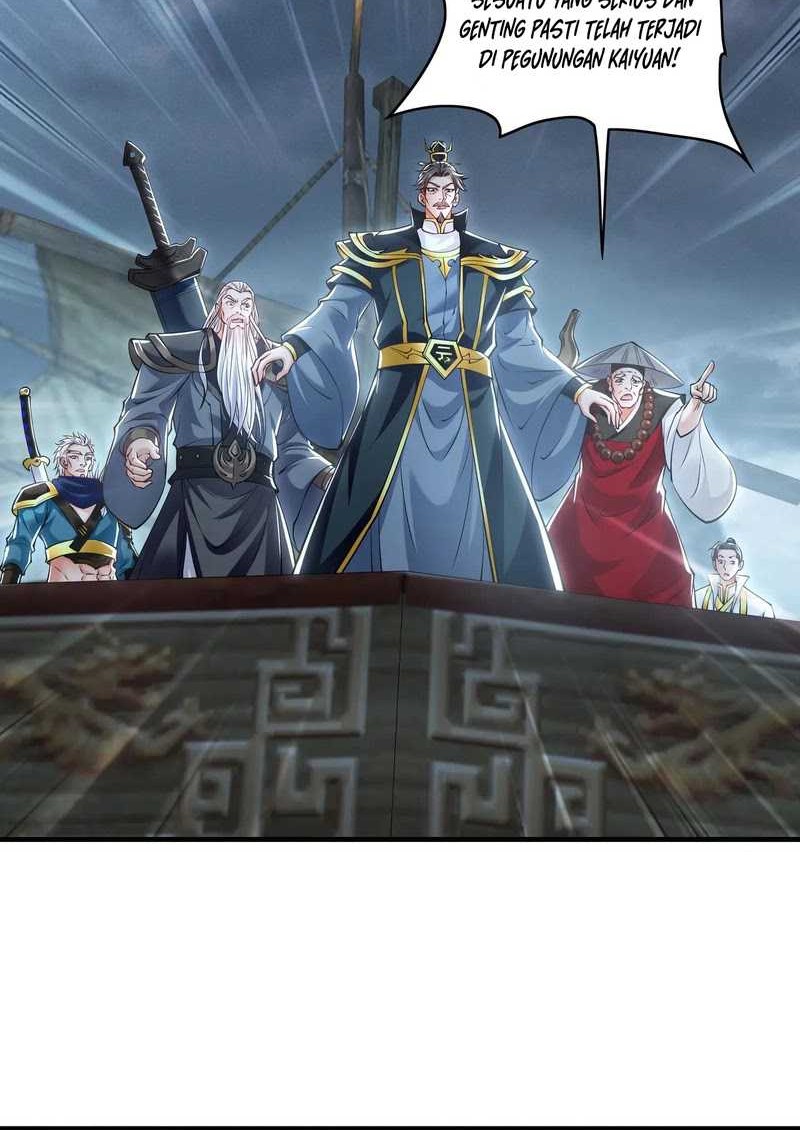 1 Million Times Attack Speed Chapter 79 - halaman 18