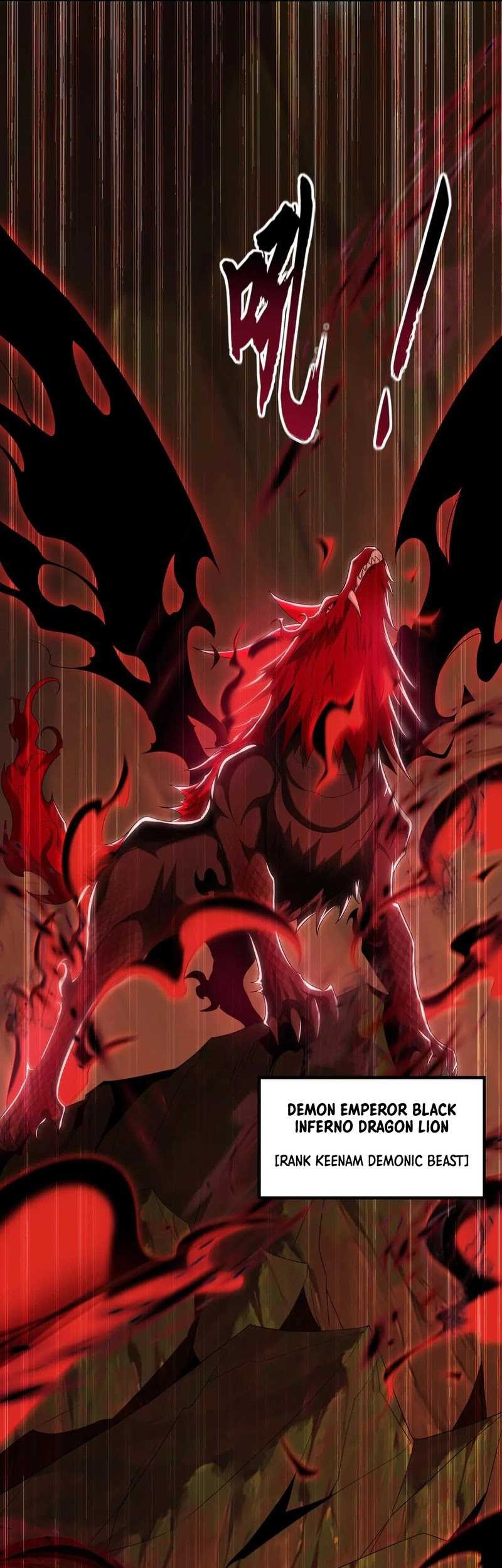 1 Million Times Attack Speed Chapter 79 - halaman 27
