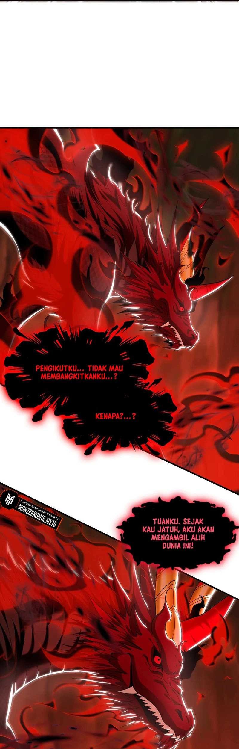 1 Million Times Attack Speed Chapter 79 - halaman 29