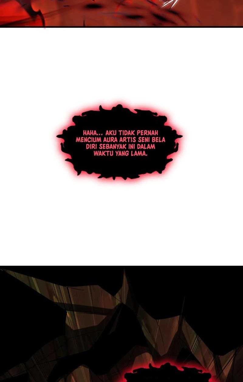 1 Million Times Attack Speed Chapter 79 - halaman 30
