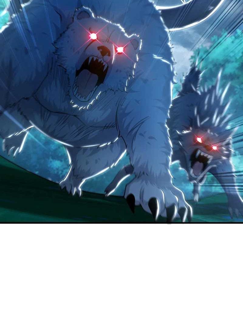 1 Million Times Attack Speed Chapter 79 - halaman 32