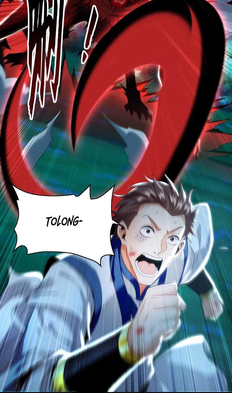 1 Million Times Attack Speed Chapter 79 - halaman 40