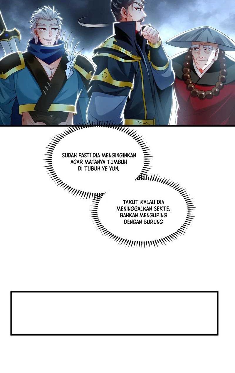 1 Million Times Attack Speed Chapter 79 - halaman 6