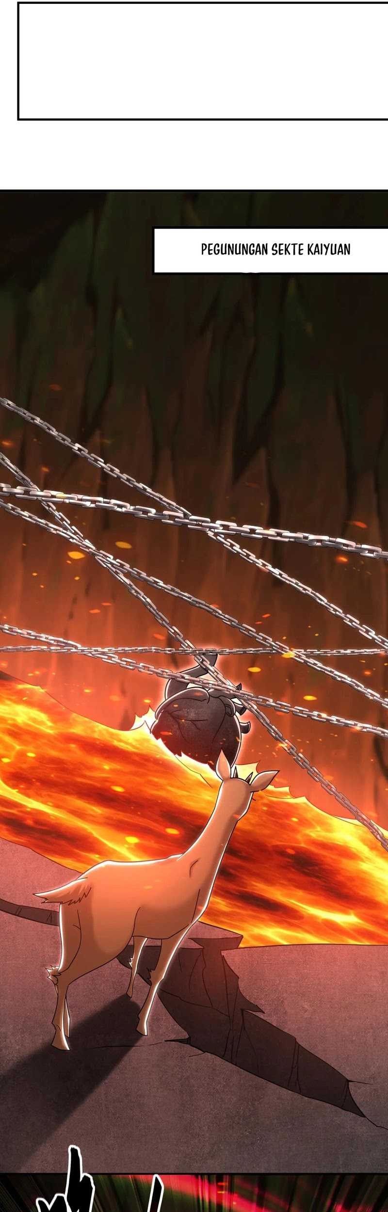 1 Million Times Attack Speed Chapter 79 - halaman 7