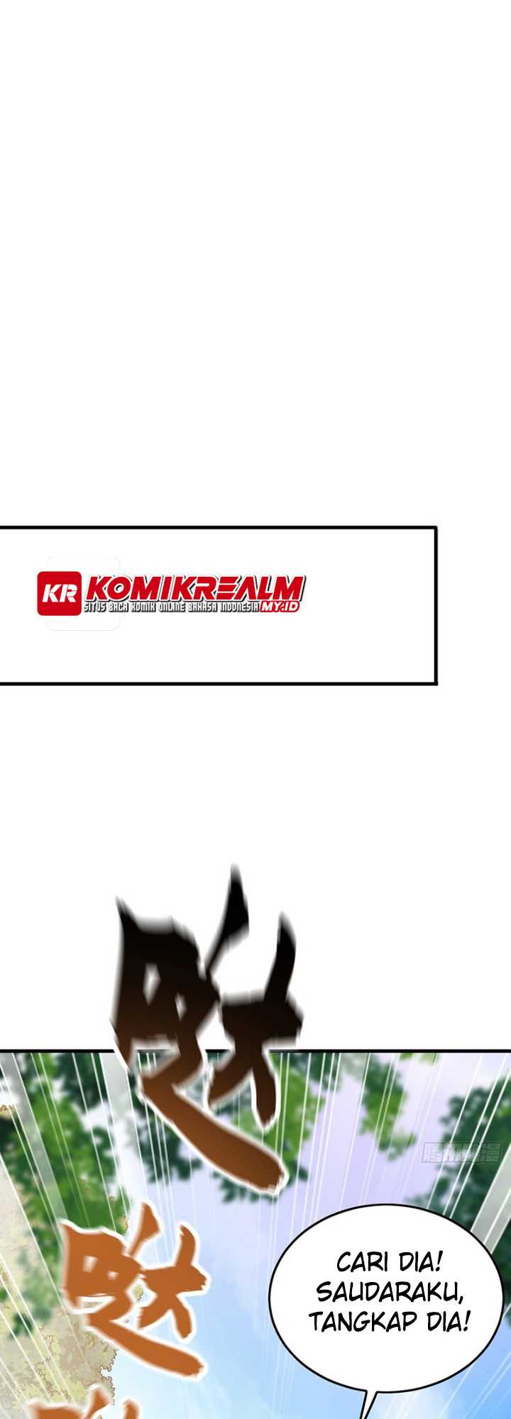 1 Million Times Attack Speed Chapter 8 - halaman 22
