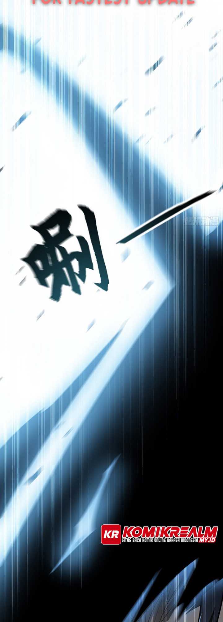 1 Million Times Attack Speed Chapter 8 - halaman 29