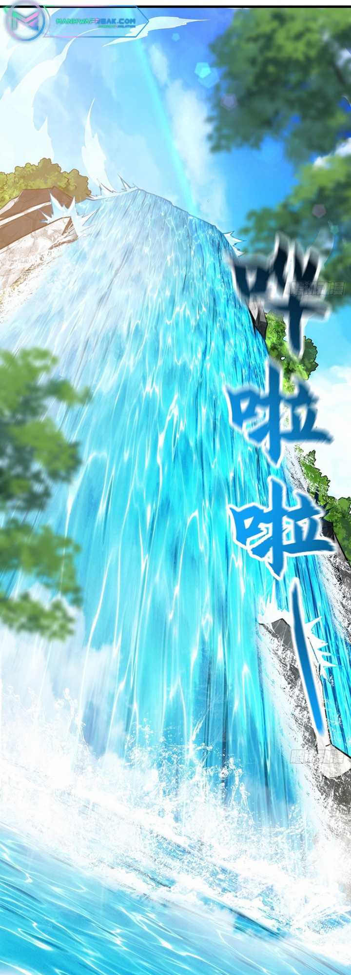 1 Million Times Attack Speed Chapter 8 - halaman 3
