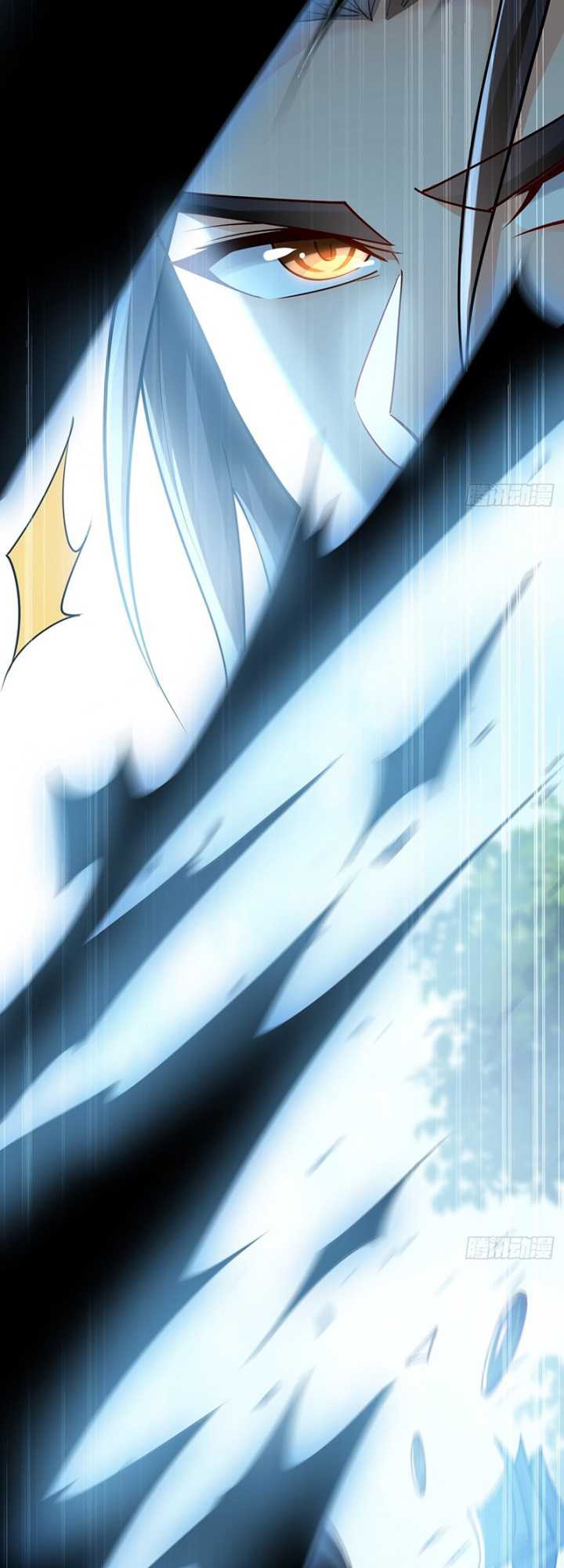 1 Million Times Attack Speed Chapter 8 - halaman 30