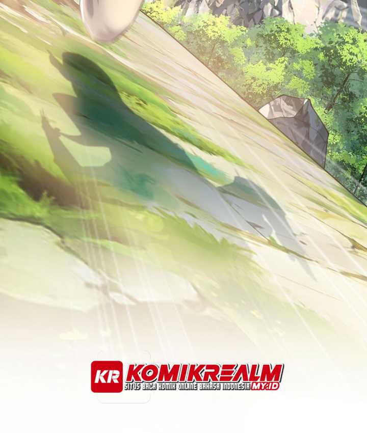 1 Million Times Attack Speed Chapter 8 - halaman 47