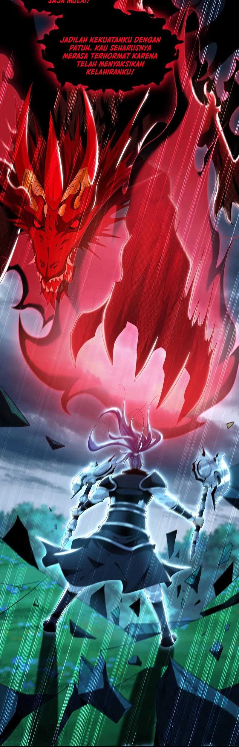 1 Million Times Attack Speed Chapter 80 - halaman 11