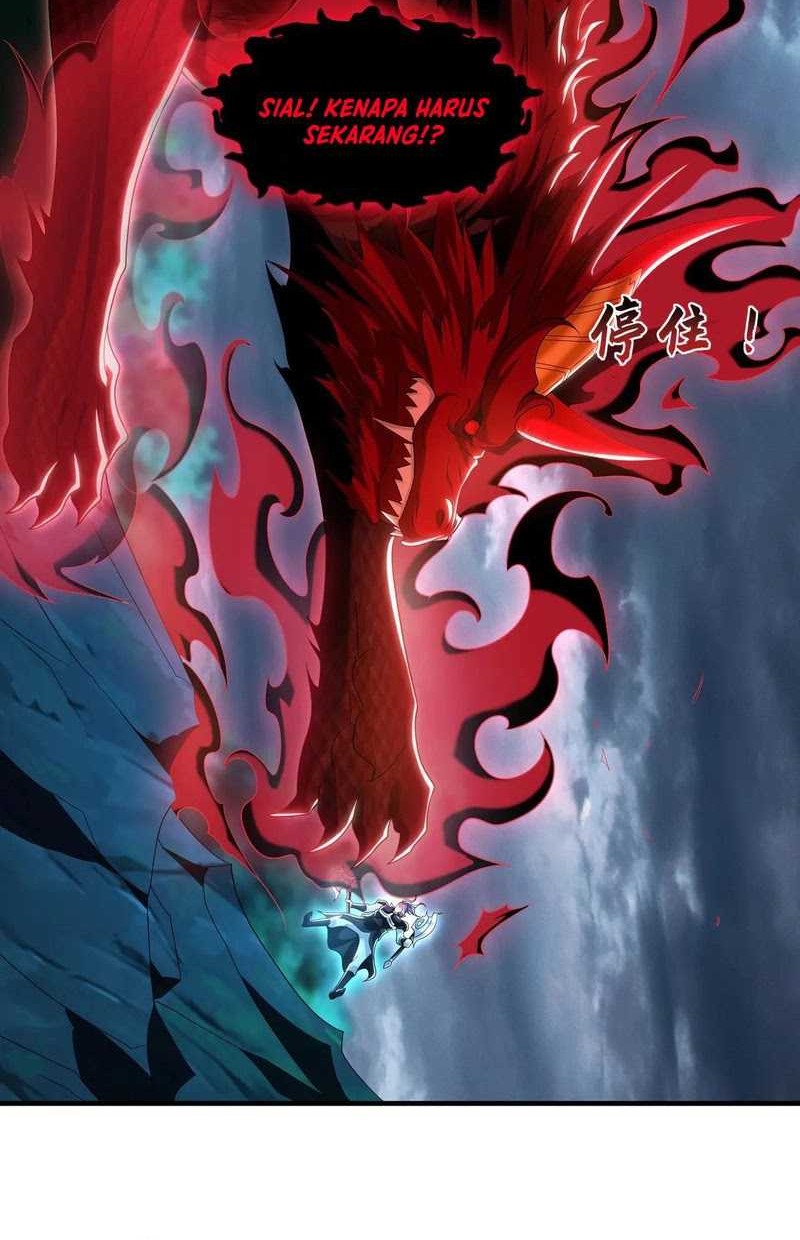 1 Million Times Attack Speed Chapter 80 - halaman 13