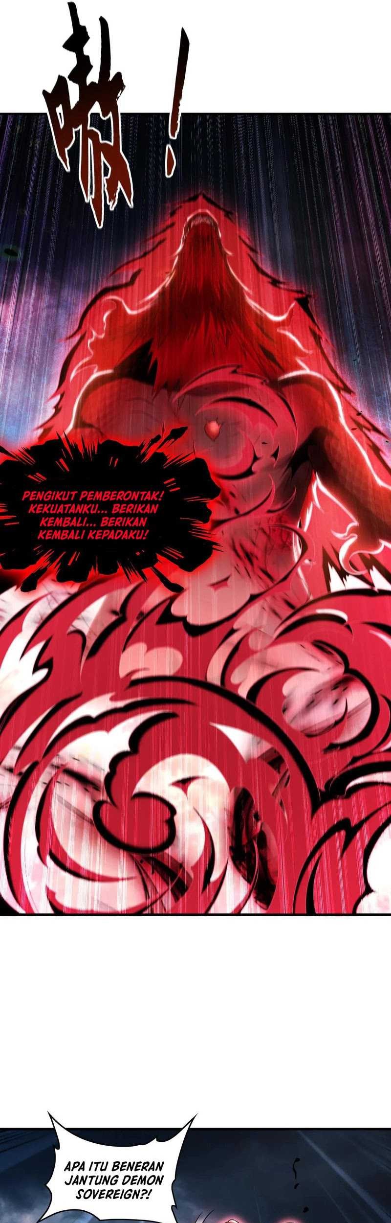 1 Million Times Attack Speed Chapter 80 - halaman 14