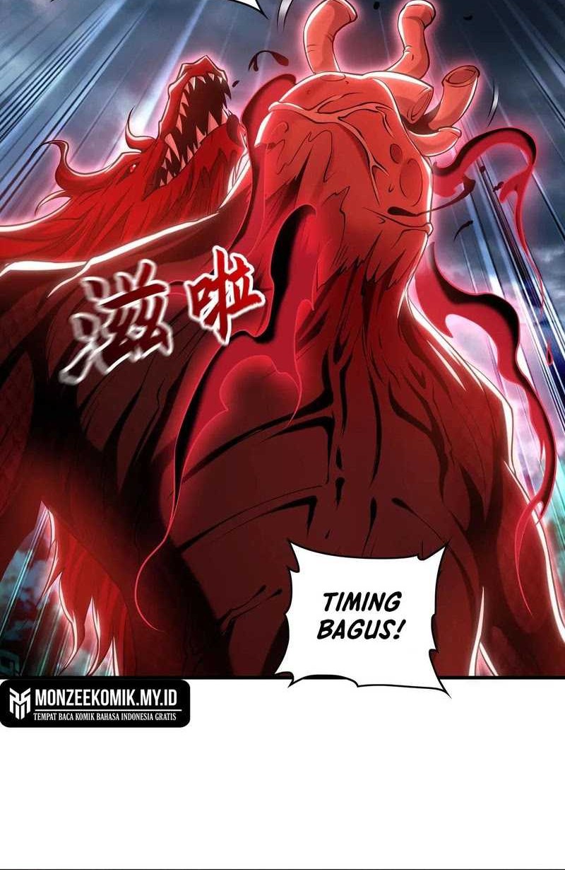1 Million Times Attack Speed Chapter 80 - halaman 15