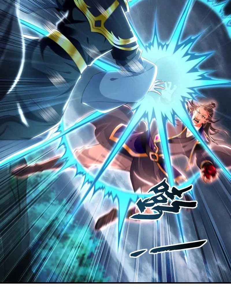 1 Million Times Attack Speed Chapter 80 - halaman 27