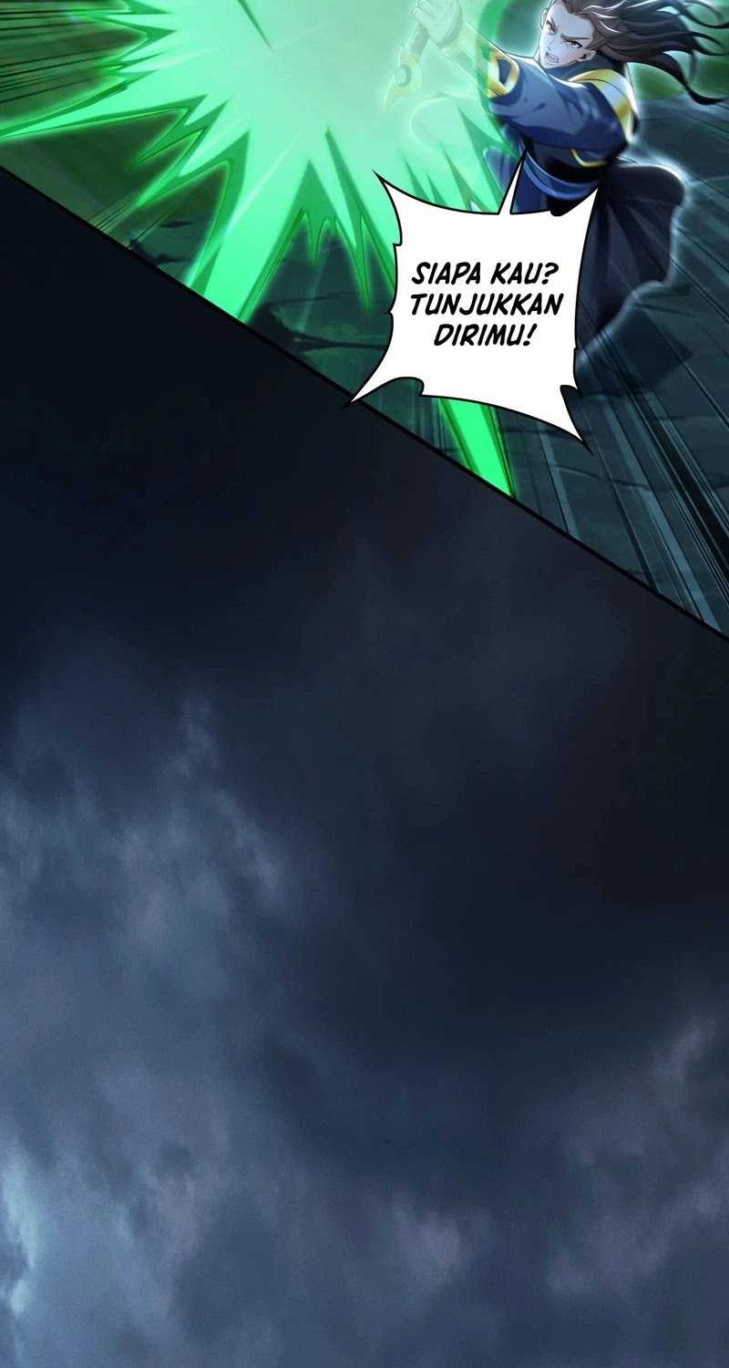 1 Million Times Attack Speed Chapter 80 - halaman 29