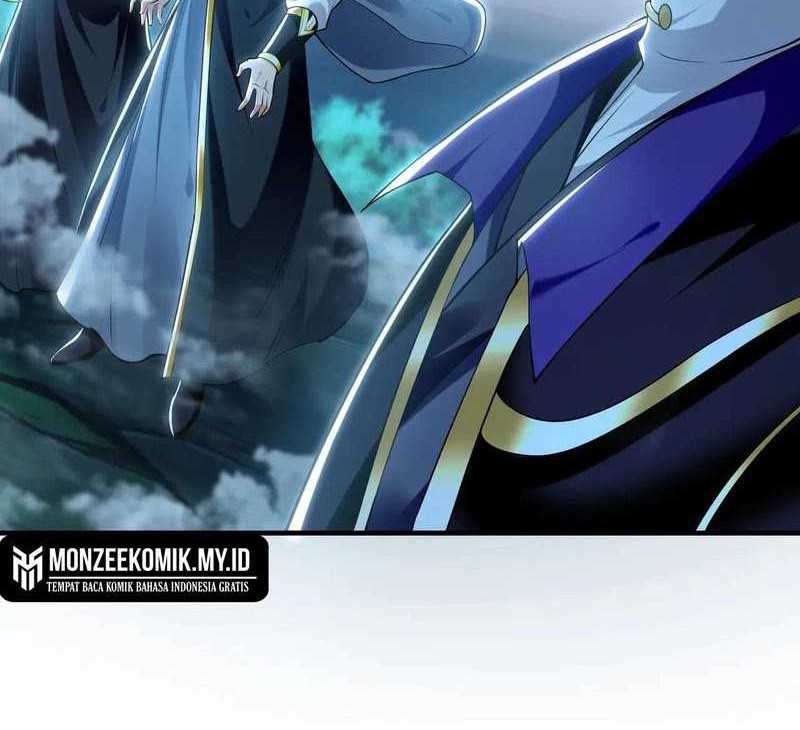 1 Million Times Attack Speed Chapter 80 - halaman 31
