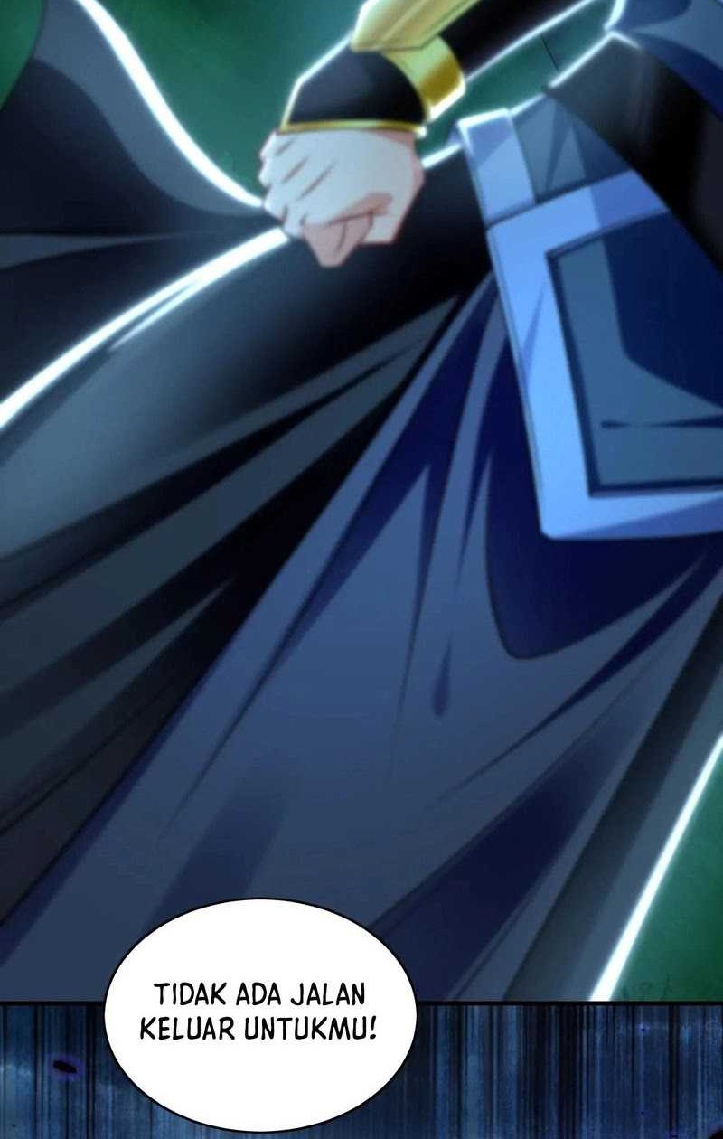 1 Million Times Attack Speed Chapter 80 - halaman 40