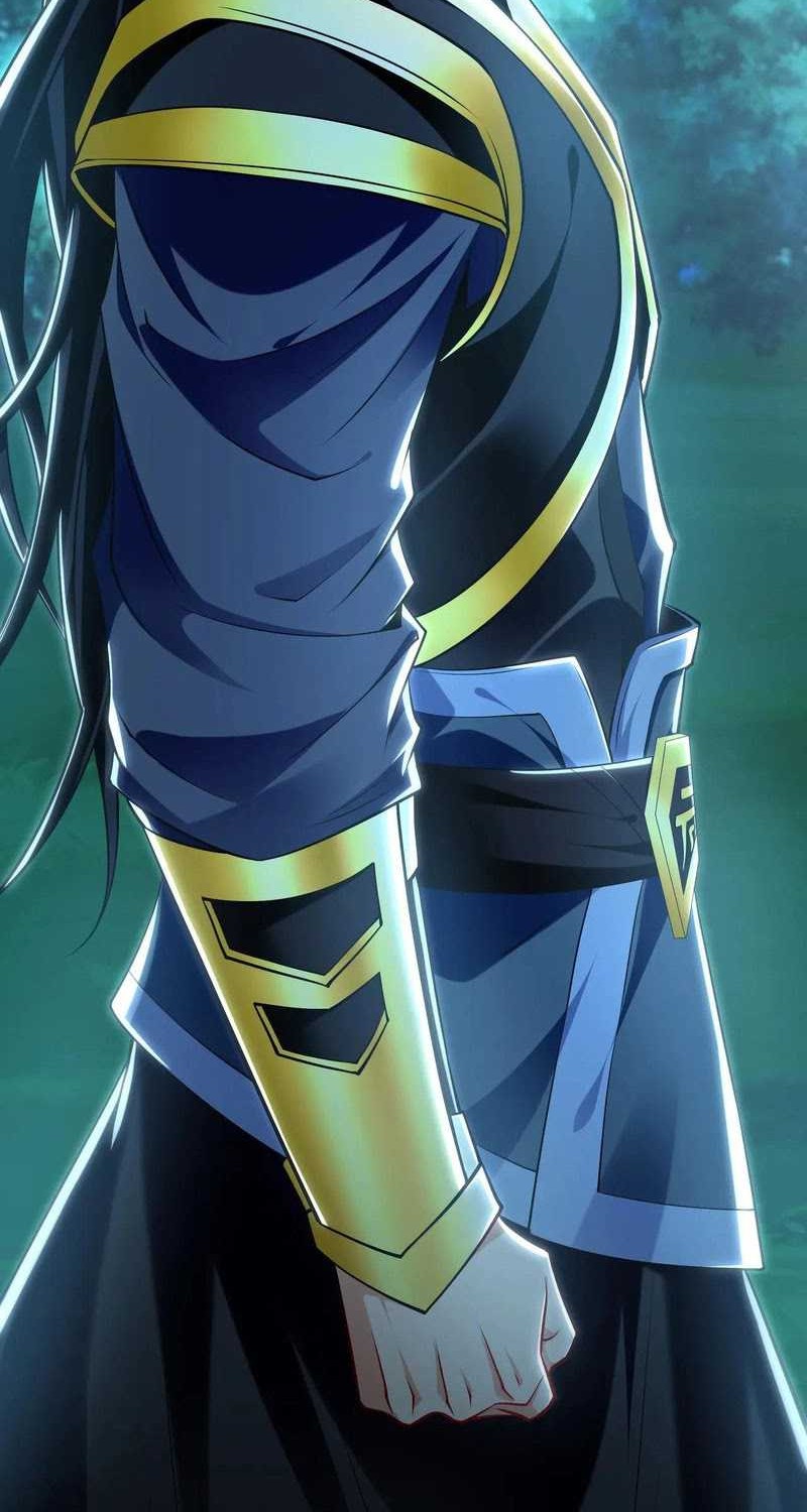 1 Million Times Attack Speed Chapter 80 - halaman 42