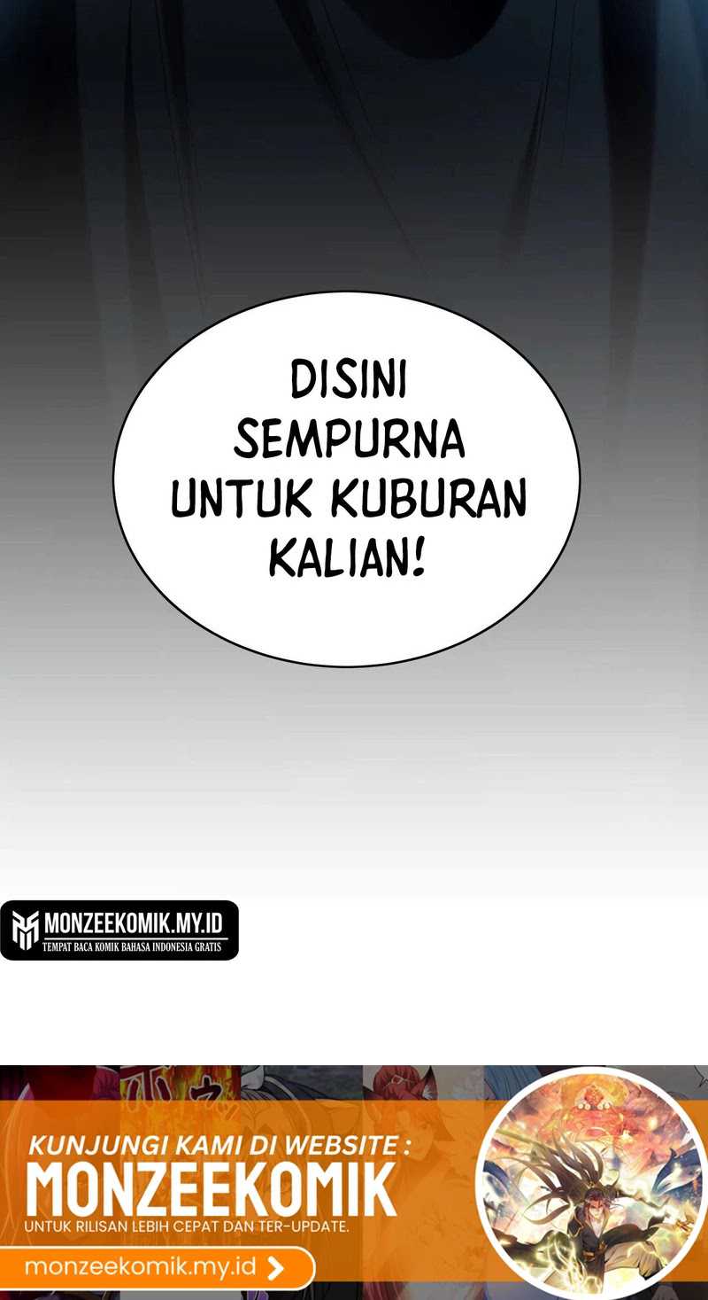 1 Million Times Attack Speed Chapter 80 - halaman 43