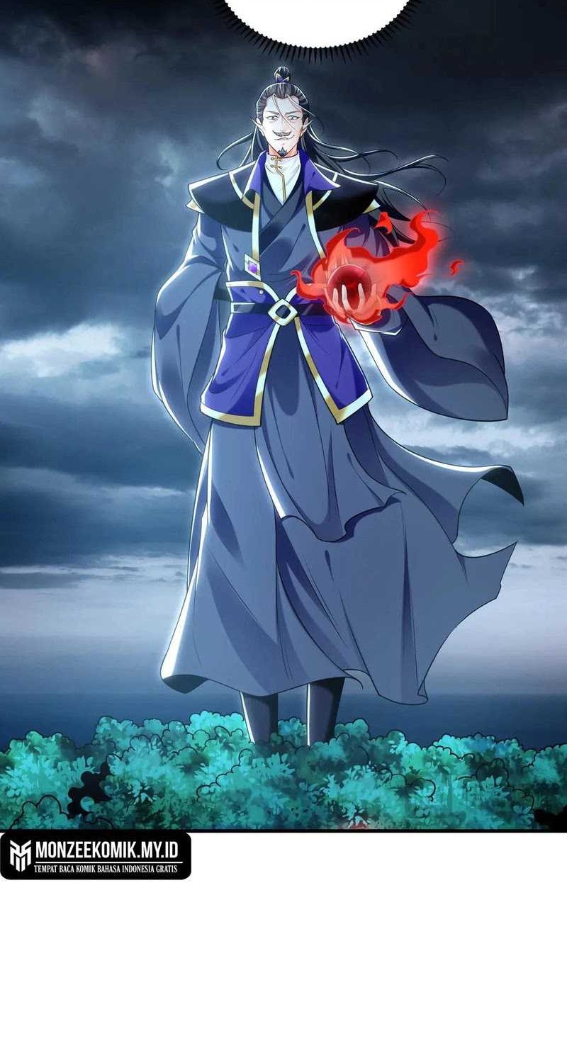 1 Million Times Attack Speed Chapter 80 - halaman 7