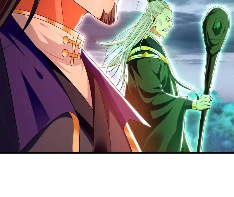 1 Million Times Attack Speed Chapter 81 - halaman 11