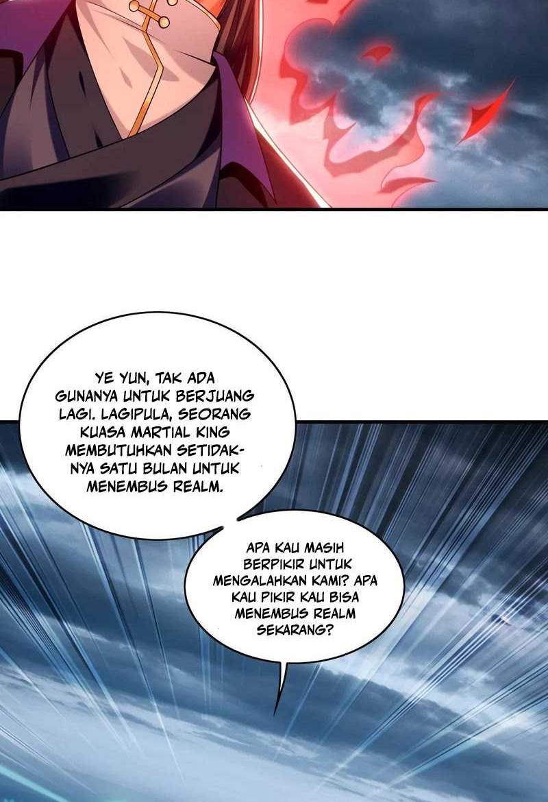 1 Million Times Attack Speed Chapter 81 - halaman 15