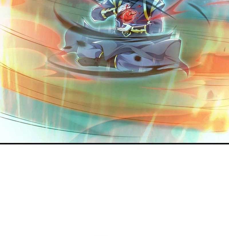 1 Million Times Attack Speed Chapter 81 - halaman 17