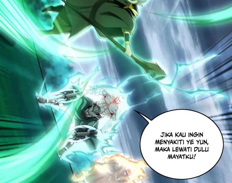 1 Million Times Attack Speed Chapter 81 - halaman 21