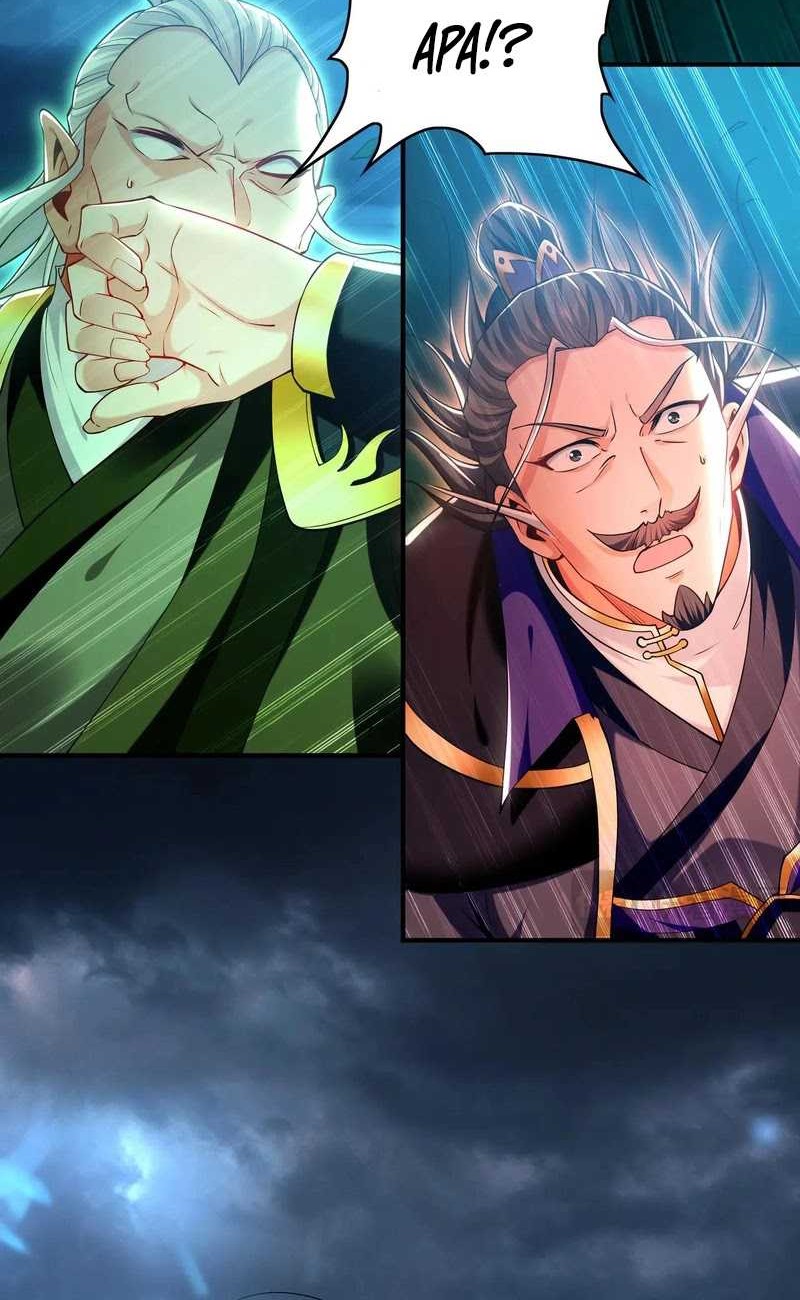 1 Million Times Attack Speed Chapter 81 - halaman 25