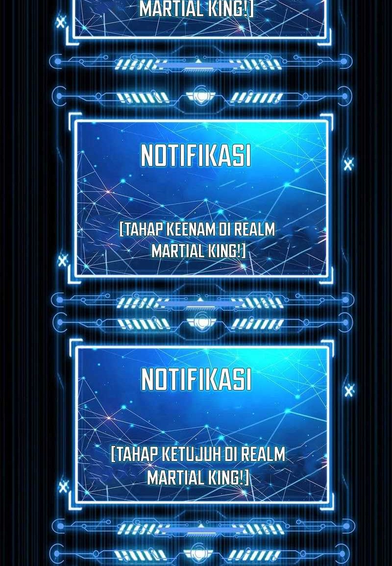 1 Million Times Attack Speed Chapter 81 - halaman 27