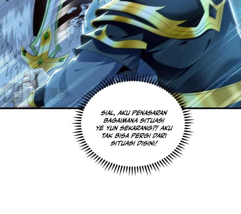 1 Million Times Attack Speed Chapter 81 - halaman 39
