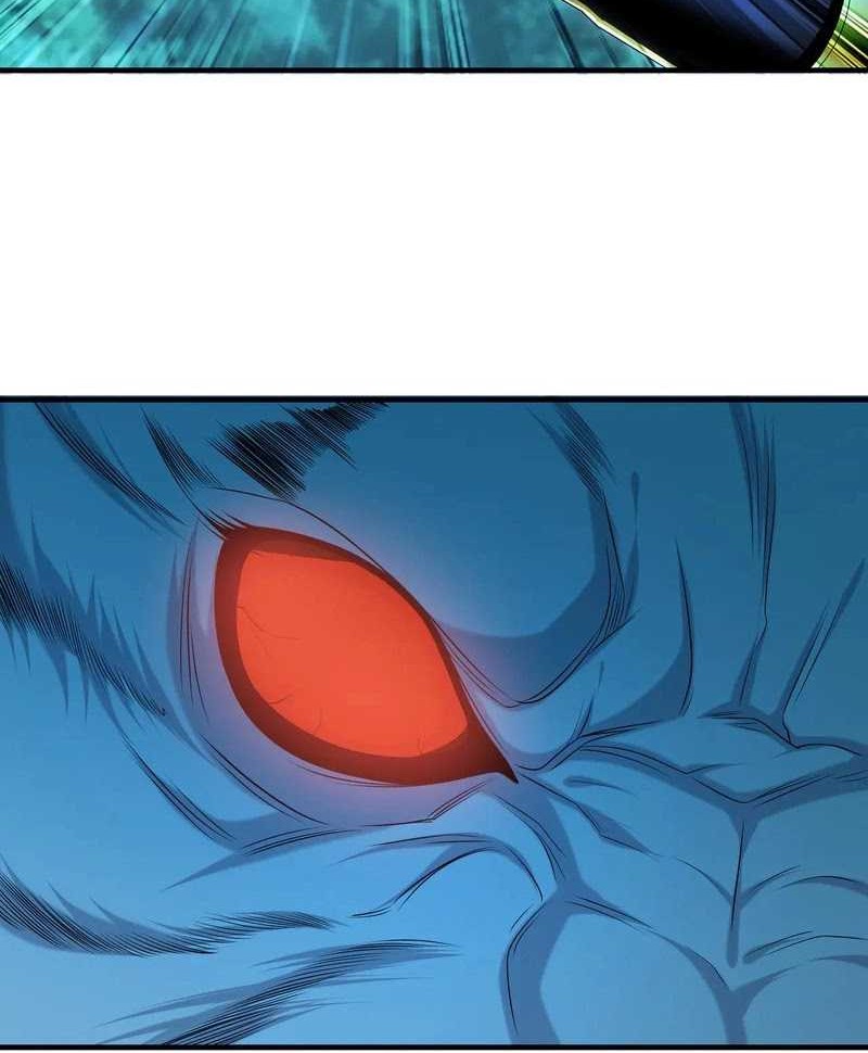 1 Million Times Attack Speed Chapter 81 - halaman 41