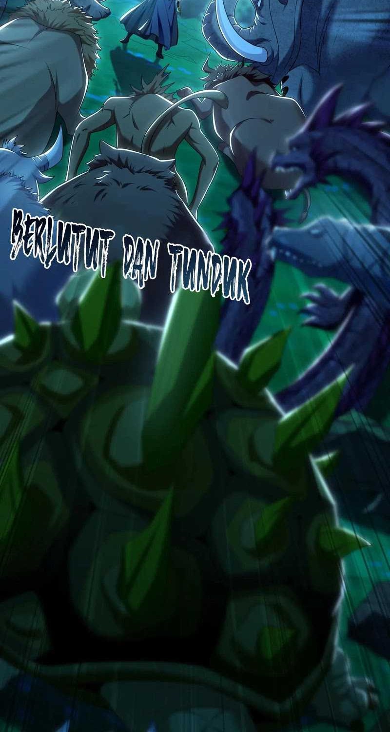1 Million Times Attack Speed Chapter 81 - halaman 43