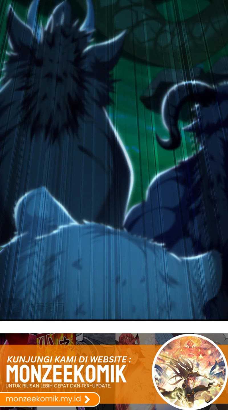 1 Million Times Attack Speed Chapter 81 - halaman 44