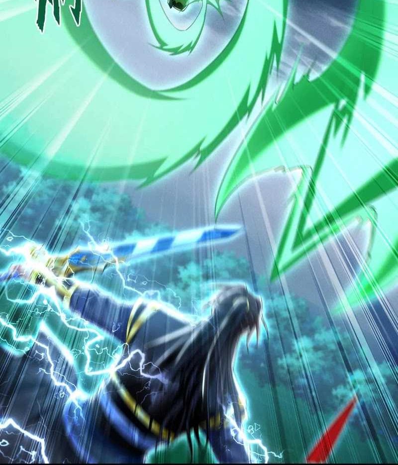1 Million Times Attack Speed Chapter 81 - halaman 7